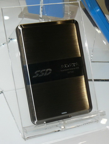 DashDrive Elite SE720